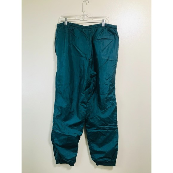 First Run Men's Sweat Pants, Size M - Picture 3 of 4